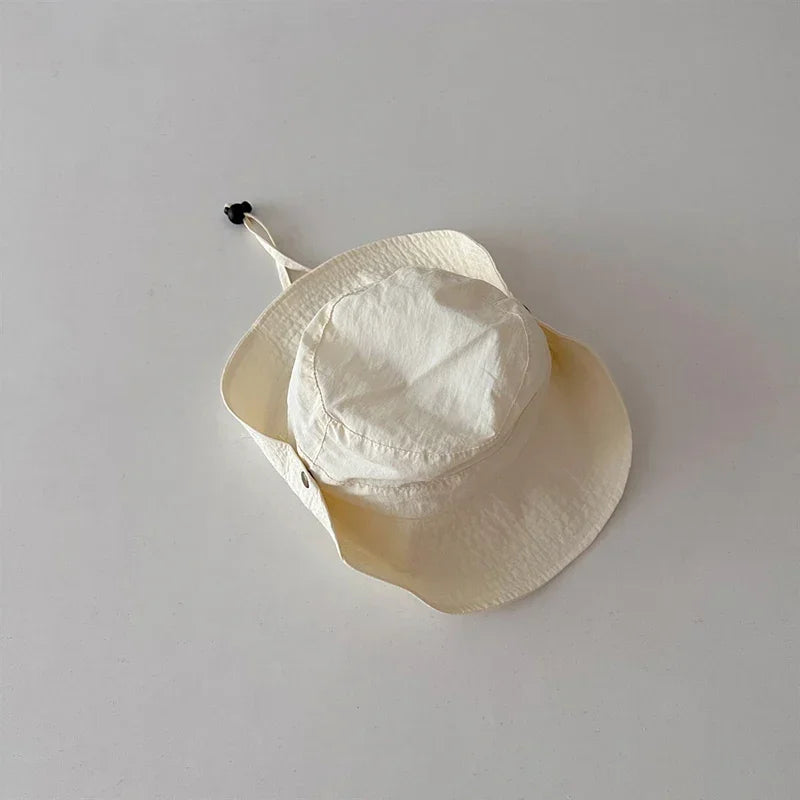 Kids Bucket Hat